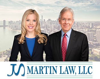 Jeffrey E. Martin and Shauna M. Martin of Martin Law, LLC