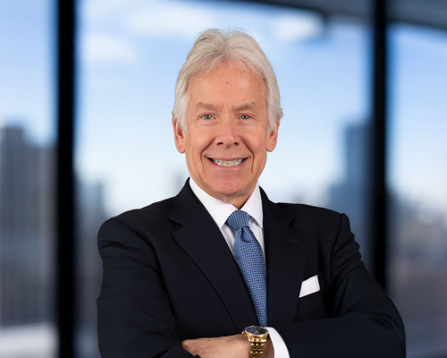 Photo Of Jeffrey E. Martin